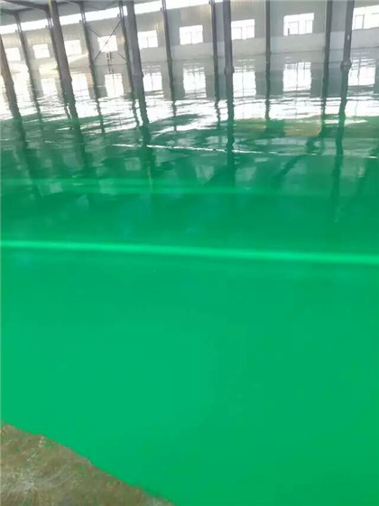 观山湖，我直接给你一份室外地坪漆翻新维修